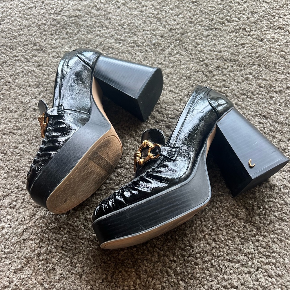 Sam Edelman Circus Platform Heels - image 2